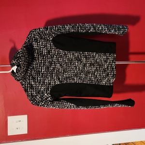 Nike pro hyperwarm turtleneck xs